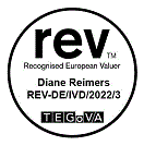 rev - Recognised European Valuer