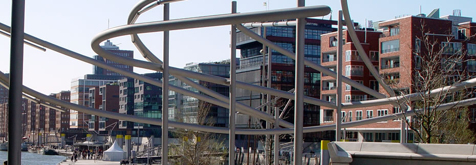 Hafencity Hamburg